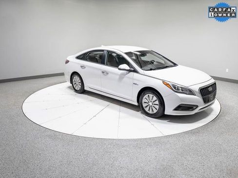 Used 2016 Hyundai Sonata SE image 24