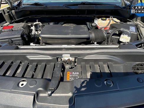 Used 2019 Chevrolet Silverado 1500 RST w/ All-Star Edition image 9