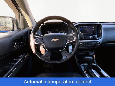 Used 2019 Chevrolet Colorado ZR2 image 10