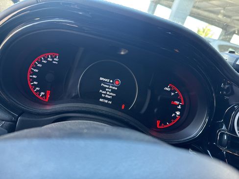 Used 2021 Dodge Durango SRT w/ Premium Interior Group AWD/4WD image 5