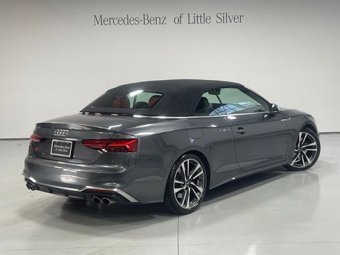 Used 2023 Audi S5 Premium Plus image 8