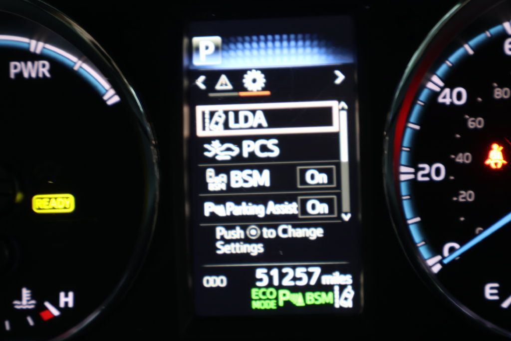 Certified 2018 Toyota RAV4 Limited w/ Advanced Technology Package AWD/4WD image 3