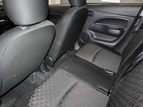 Used 2024 Mitsubishi Mirage ES FWD image 20