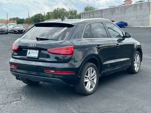 Used 2016 Audi Q3 2.0T Premium Plus FWD image 3