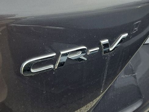 Used 2022 Honda CR-V EX-L image 39
