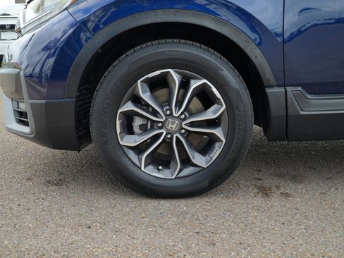 Used 2020 Honda CR-V EX image 12