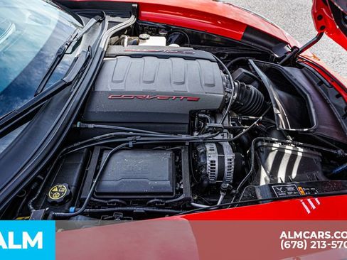 Used 2019 Chevrolet Corvette Grand Sport image 22