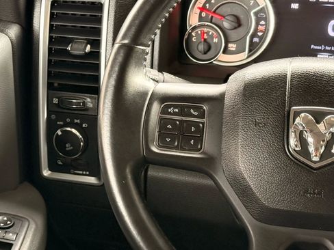 Used 2018 RAM 1500 Big Horn image 34