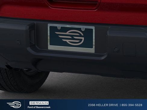 New 2026 Ford Bronco Sport Big Bend w/ Convenience Package AWD/4WD image 23