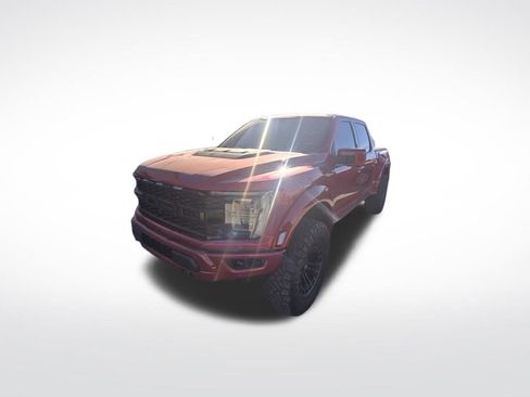 Used 2022 Ford F150 Raptor w/ Equipment Group 801A High image 4