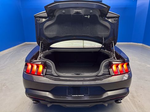 Used 2024 Ford Mustang Premium RWD image 27