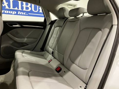 Used 2015 Audi A3 2.0T Premium image 39