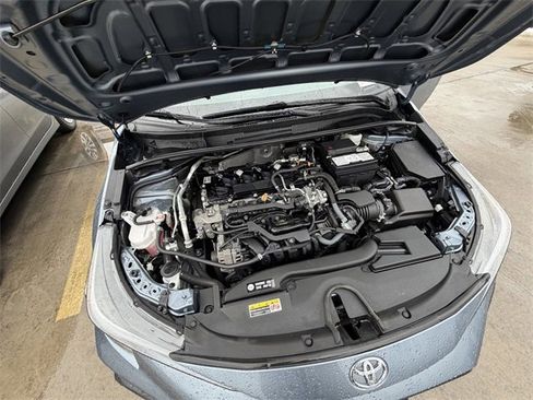 Used 2023 Toyota Corolla SE image 23