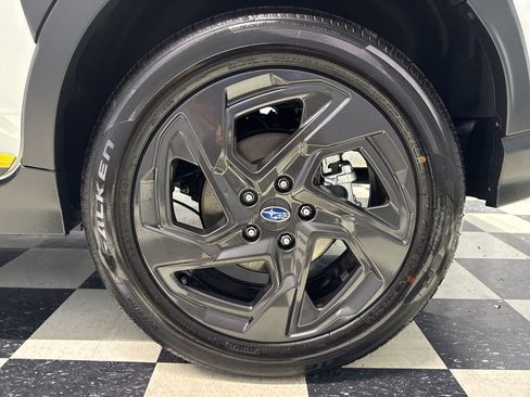 New 2025 Subaru Crosstrek 2.5i Sport AWD/4WD image 7