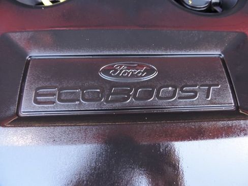 Used 2017 Ford Edge Titanium w/ Technology Package FWD image 19