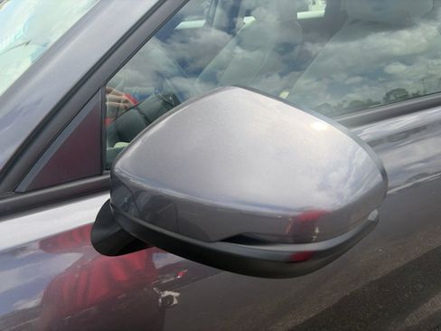 Certified 2025 Honda HR-V LX image 15