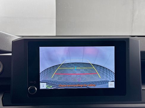 Used 2025 Toyota 4Runner SR5 image 22