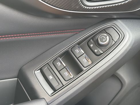 New 2026 Subaru WRX Premium AWD/4WD image 22
