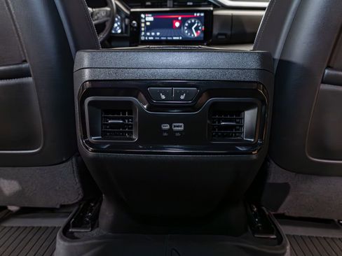 Used 2024 GMC Sierra 1500 AT4X w/ AT4X AEV Edition AWD/4WD image 24