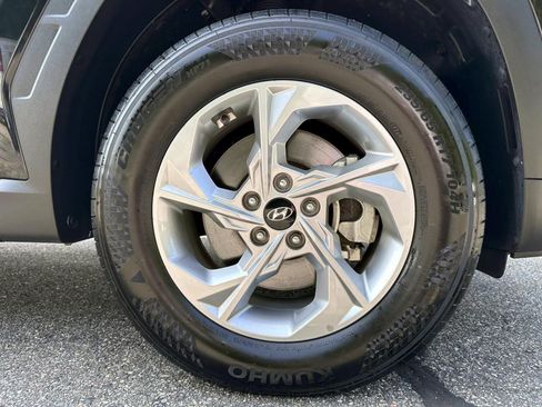 Used 2024 Hyundai Tucson SEL AWD/4WD image 6