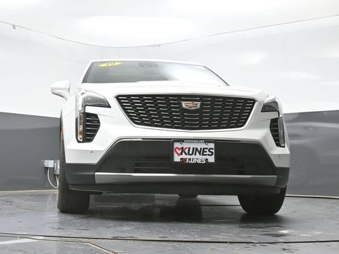 Used 2019 Cadillac XT4 Premium Luxury AWD/4WD image 57