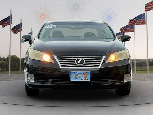 Used 2011 Lexus ES 350 image 21