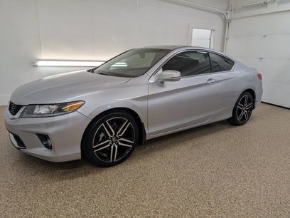 Used 2014 Honda Accord EX