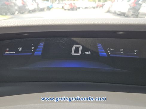 Used 2013 Honda Civic LX image 22