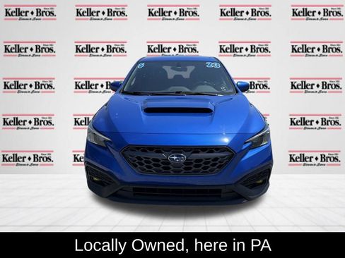Used 2023 Subaru WRX Premium AWD/4WD image 2