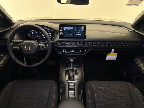New 2026 Honda HR-V Sport image 13