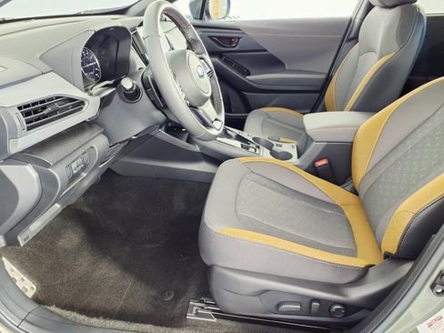 Used 2025 Subaru Crosstrek 2.5i Sport w/ Crosstrek Mirror Package image 13