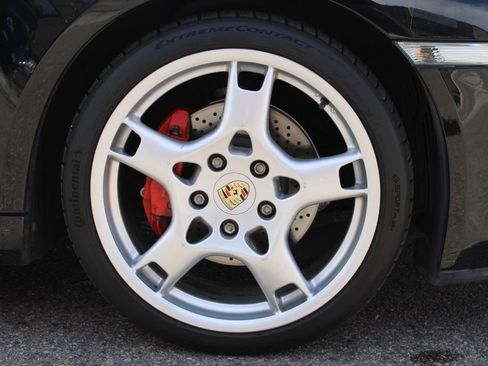 Used 2005 Porsche Boxster S image 12