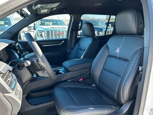 New 2026 GMC Acadia Elevation w/ Black Edition image 22