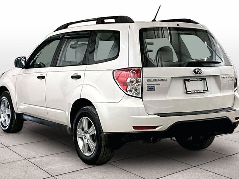 Used 2012 Subaru Forester 2.5X w/ Popular Pkg 2 image 11