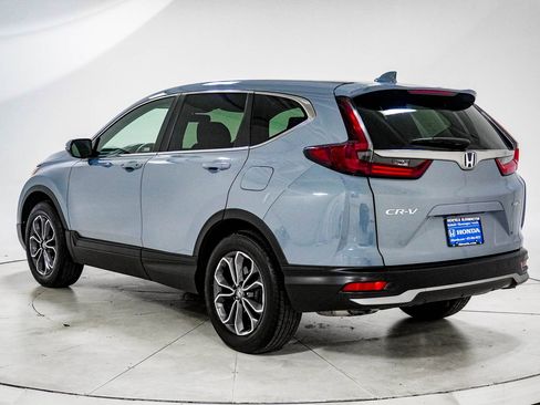 Used 2022 Honda CR-V EX image 6