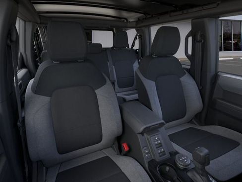 New 2026 Ford Bronco Big Bend AWD/4WD image 10