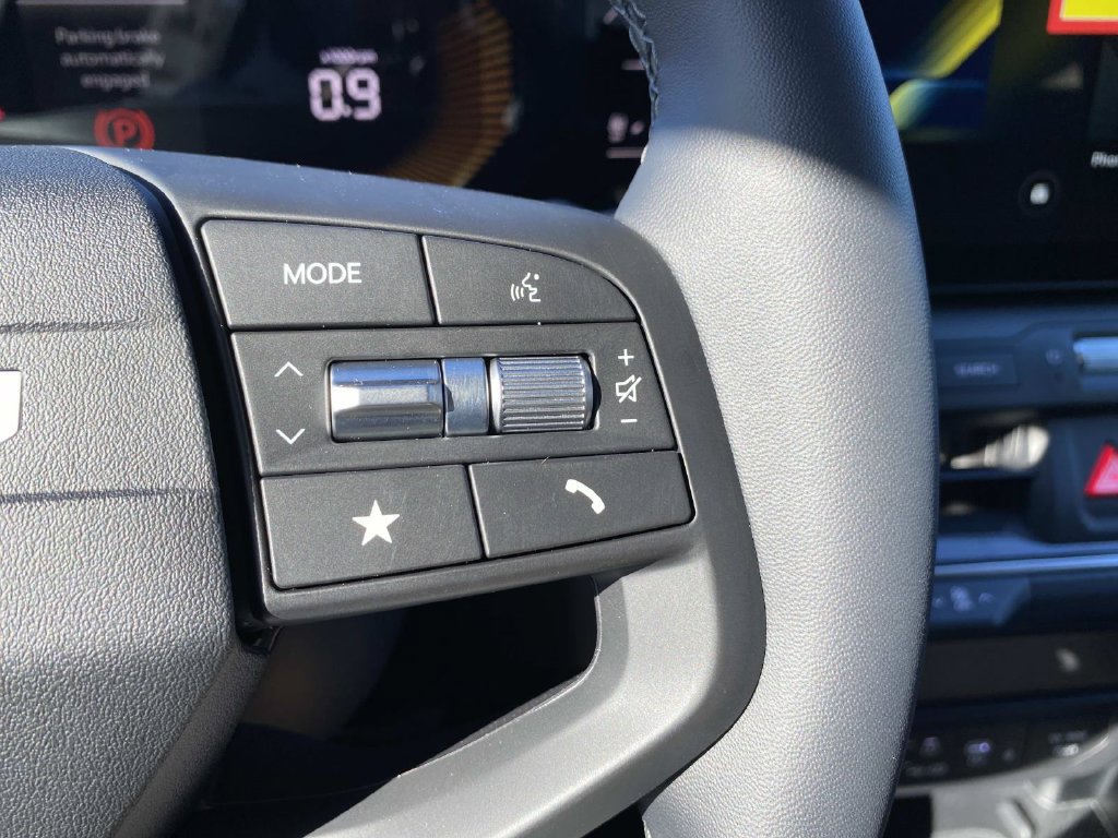 New 2026 Kia K4 EX FWD image 10