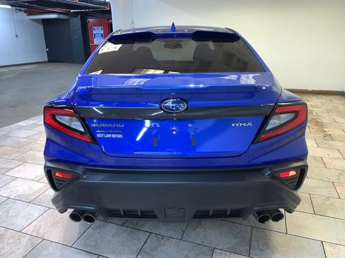 Used 2022 Subaru WRX Premium AWD/4WD image 7