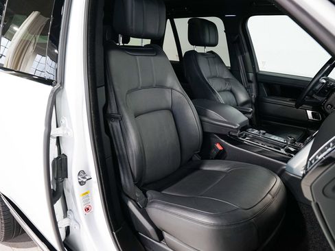 Used 2021 Land Rover Range Rover Westminster Edition image 29