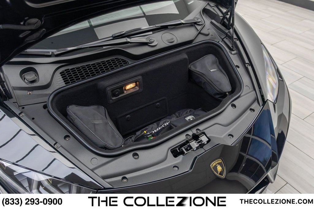 Used 2016 Lamborghini Huracan LP 580-2 RWD image 89