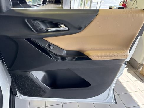 Used 2025 Chevrolet Equinox ACTIV w/ Safety and Technology Package AWD/4WD image 36