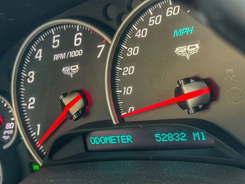 Used 2013 Chevrolet Corvette Convertible image 43