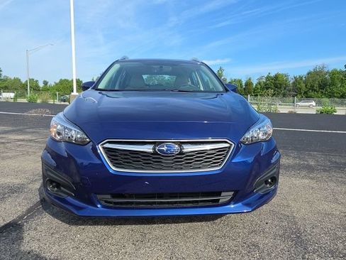 Used 2018 Subaru Impreza 2.0i Premium AWD/4WD image 7
