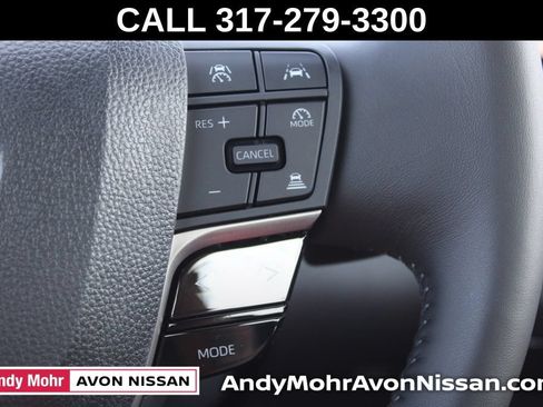 Used 2026 Toyota Camry XSE w/ Premium Plus Package FWD image 31
