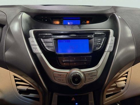 Used 2012 Hyundai Elantra Limited image 34