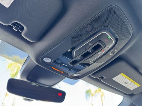 Used 2024 Audi Q8 e-tron Prestige w/ Prestige Package image 30