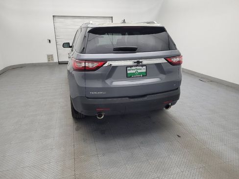 Used 2018 Chevrolet Traverse LT image 6