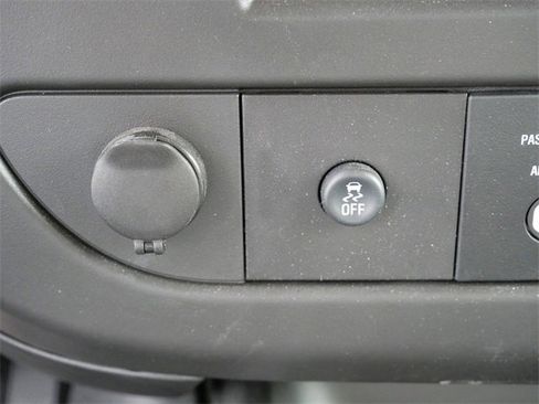 New 2025 Chevrolet Express 3500 w/ Power Convenience Package image 21