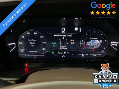 Used 2022 GMC Yukon Denali AWD/4WD image 17