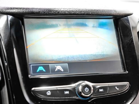 Used 2017 Chevrolet Cruze Premier w/ Enhanced Convenience Package FWD image 20
